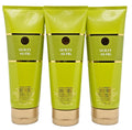 NEW Bath & Body Works Lot of 3 Tubes Luxuries Guilty As Fig Body Cream 8 oz